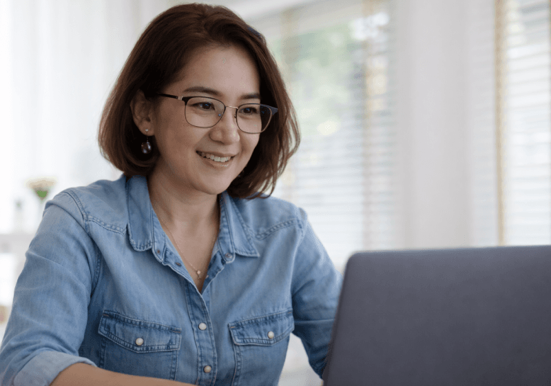 Payment confirmation with session earnings